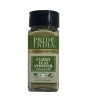 Pride of India – Curry Leaf Ground – Fresh Aroma/Distinct taste – No GMO/ No Artificial Color – Traditional Indian Spice – Easy to Use – 1.3 oz. Small