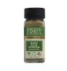 Pride of India – Basil Leaf Powder – Gourmet & Culinary Spice – Mediterranean Seasoning – Adds Flavor to pesto/stews/curries – Additives Free – Easy t