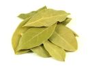 Pride Of India Natural Bay Leaf Whole- 1 oz (29 gm) Resealable Pouch- Certified Pure & Premium Quality Whole Spice - Best used in Soups, Meats, Fish